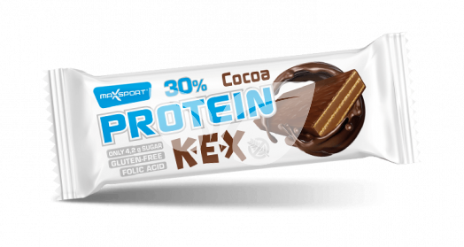 Max Sport protein nápolyi szelet csokoládés gluténmentes 40 g • Egészségbolt