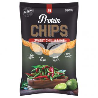 Näno Supps Protein Chips Sweet Chili-Lime