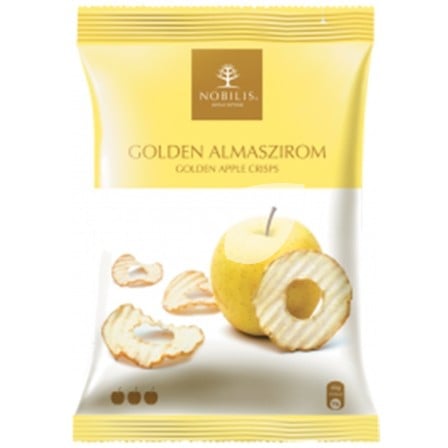 Nobilis almaszirom golden 40 g • Egészségbolt
