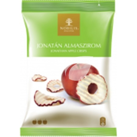 Nobilis almaszirom jonatán 40 g • Egészségbolt