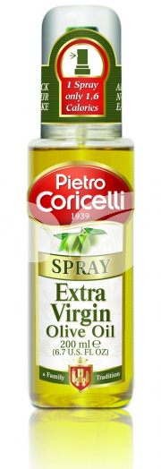 Pietro Coricelli  extra oliva spray • Egészségbolt