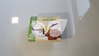 Provegatrend gluténmentes vaníliás vegán keksz 120 g