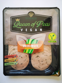 Queen of peas vegán snidlinges szendvicsfeltét 100 g