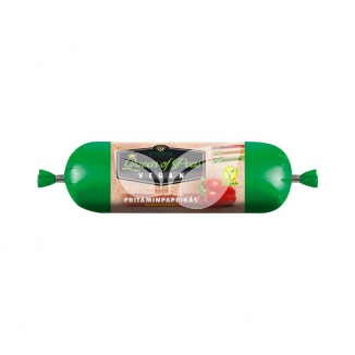 Queen of peas vegán szeletelhető pritaminos szendvicsfeltét 200 g