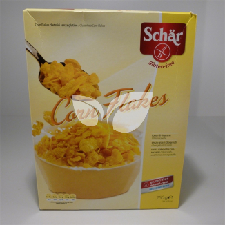 Schar gluténmentes corn flakes kukoricapehely 250 g
