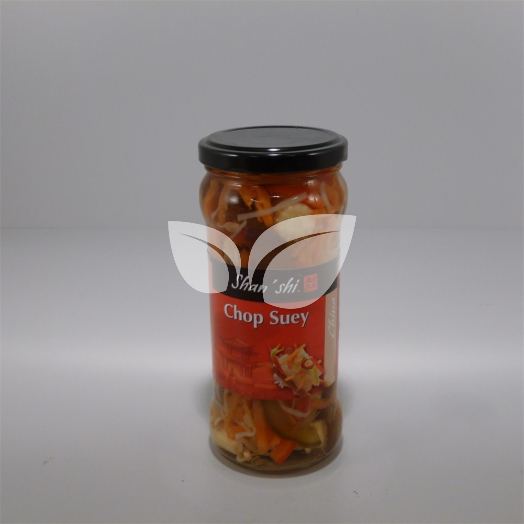 Shan Shi chop ssuey ázsiai vegyes zöldség 330 g • Egészségbolt