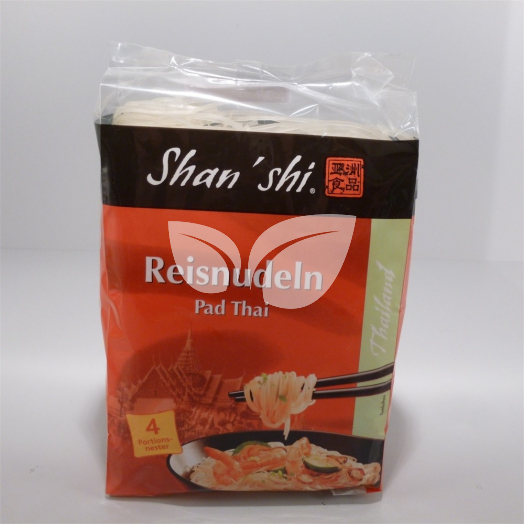 Shan Shi rizstészta 250 g • Egészségbolt