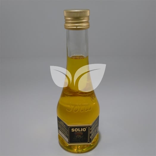 Solio sáfrányos szeklice olaj 200 ml • Egészségbolt