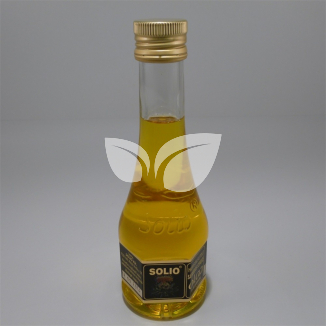 Solio sáfrányos szeklice olaj 200 ml