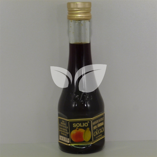 Solio tökmagolaj 500 ml • Egészségbolt