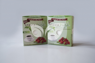 Stevia Fresh édesítő szórópor 250 g