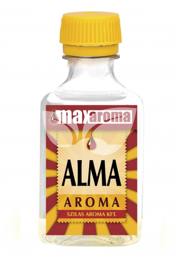 Szilas aroma max alma 30 ml • Egészségbolt