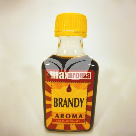 Szilas aroma max brandy 30 ml • Egészségbolt