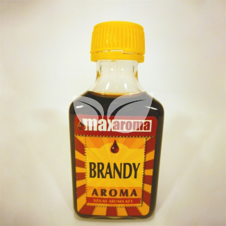 Szilas aroma max brandy 30 ml
