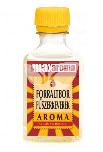 Szilas aroma max forraltbor 30 ml • Egészségbolt