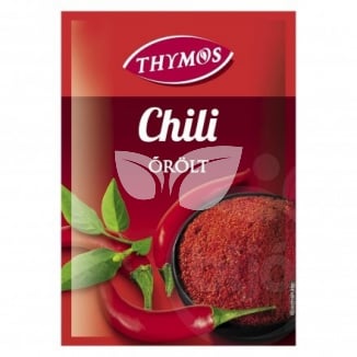 Thymos chili őrölt 25 g