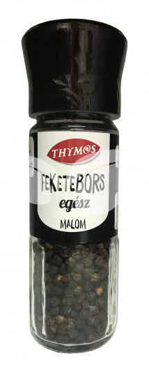 Thymos malom-feketebors egész utántölthető 47 g • Egészségbolt