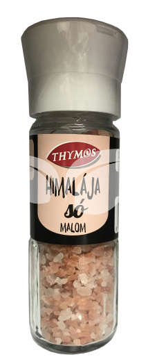 Thymos malom himalája só utántölthető 110 g • Egészségbolt