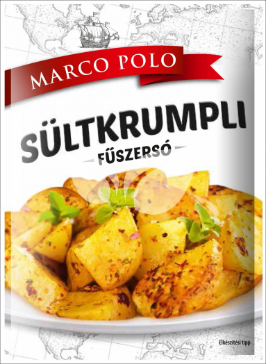 Thymos marco polo sültkrumpli fűszersó 30 g • Egészségbolt