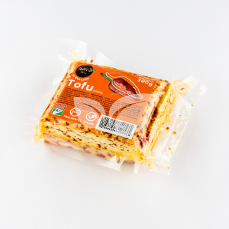 Toffini tofu chilis 300 g