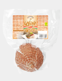Vega Farm gabona guszti füstölt, chilis ízesítéssel 300 g