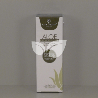 Aloe Vera krém 99,9% 45 g