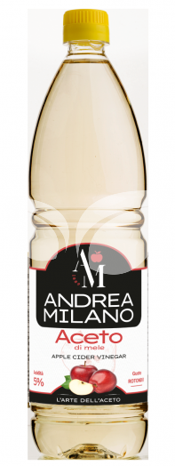 Andrea Milano almaecet 5% 1000 ml • Egészségbolt