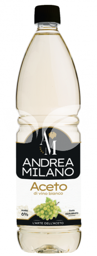 Andrea Milano fehérborecet 6% 1000 ml • Egészségbolt