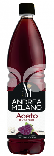 Andrea Milano vörösborecet 6% 1000 ml • Egészségbolt