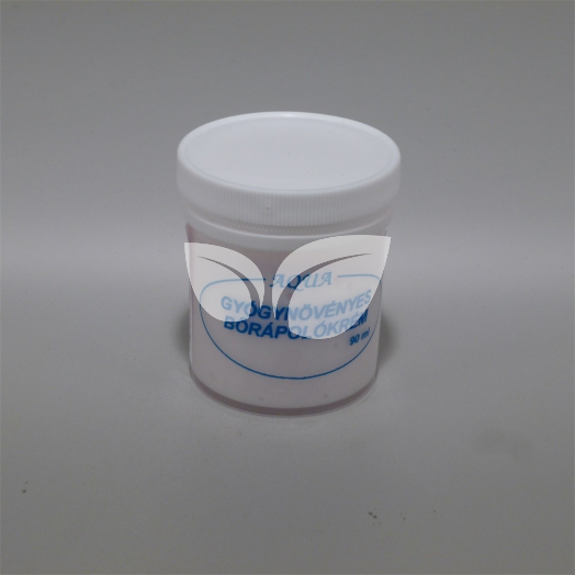 Aqua gyógynövényes bőrápoló krém 90 ml • Egészségbolt