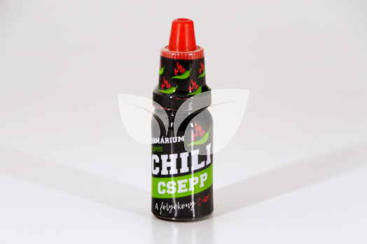 Armárium chilicsepp csípős 13 ml • Egészségbolt