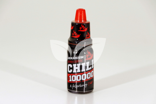Armárium chilicsepp extra csípős 13 ml • Egészségbolt