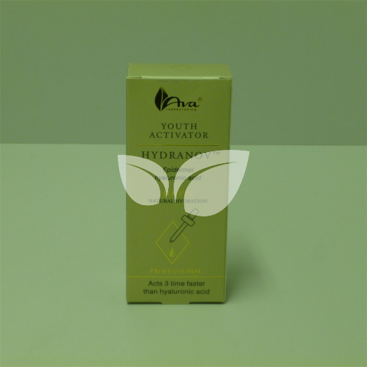 Ava hyaluron bőrhidratáló ampulla 30 ml • Egészségbolt