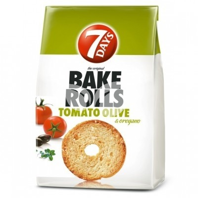 Bake Rolls paradicsom 80 g