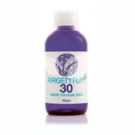 Bálint argentum + 30 ppm szájöblögető 240 ml • Egészségbolt