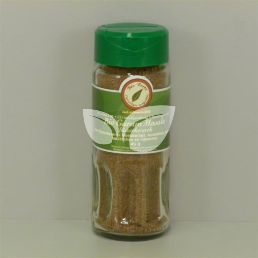 Bio Berta bio garam masala 45 g • Egészségbolt