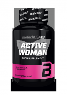 Biotech active  women for her tabletta 60 db