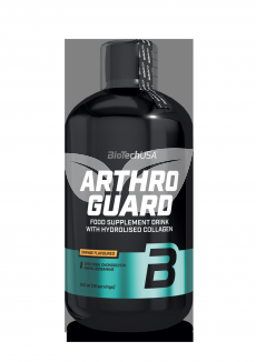 Biotech arthro forte liquid narancs 500 ml