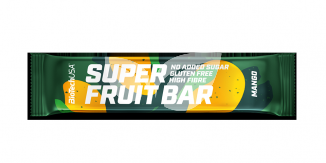 Biotech super fruit bar mangó 30 g