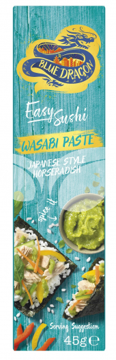 Blue Dragon wasabi paszta 45 g • Egészségbolt