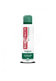 Borotalco original spray 150 ml
