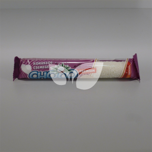 Choco kókuszos csemege milk 80 g • Egészségbolt