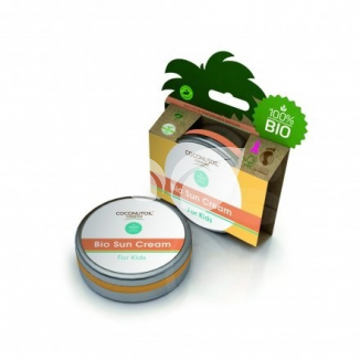 Coconutoil cosmetics bio napkrém gyermekeknek 70 ml