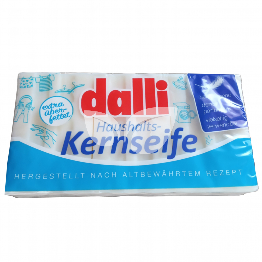 Dalli nemestiszta szappan 300 g • Egészségbolt