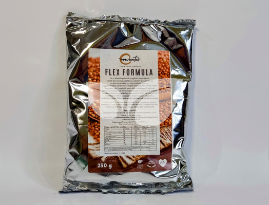 E-mentes övezet flex formula 250 g • Egészségbolt