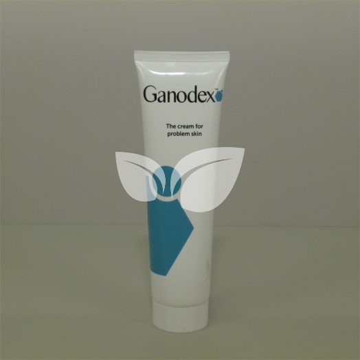 Ganodex gyógygomba krém 100 ml • Egészségbolt