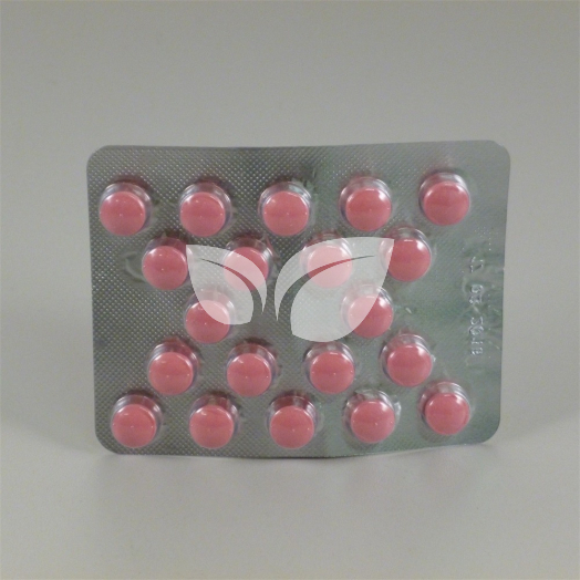 Microse multivitamin tabletta 20 db • Egészségbolt