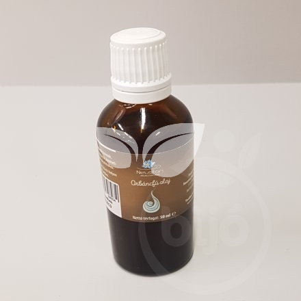 Neuston természetes orbáncfűolaj 50 ml • Egészségbolt