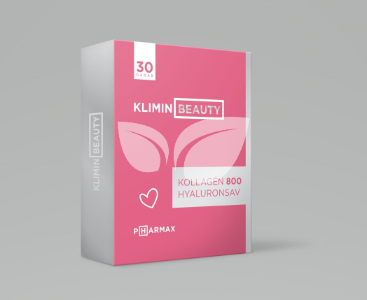 Pharmax klimin beauty kapszula 30 db • Egészségbolt