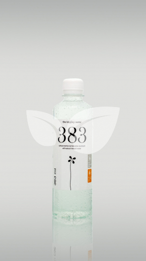 383 the kopjary water 8,4 ph szénsavmentes ásványvíz 383 ml • Egészségbolt